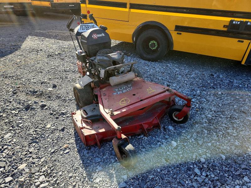 Auction sale of the 2018 Exmark Mower, vin: 402576700, lot number: 70769146