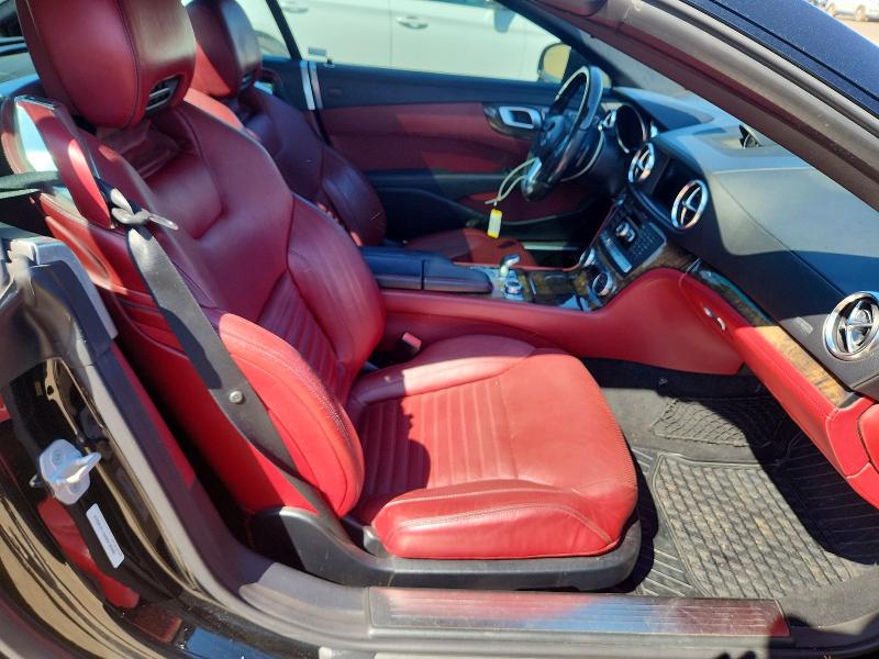 Продажа на аукционе авто 2014 Mercedes-benz Sl, vin: WDDJK7DA9EF023443, номер лота: 69355276