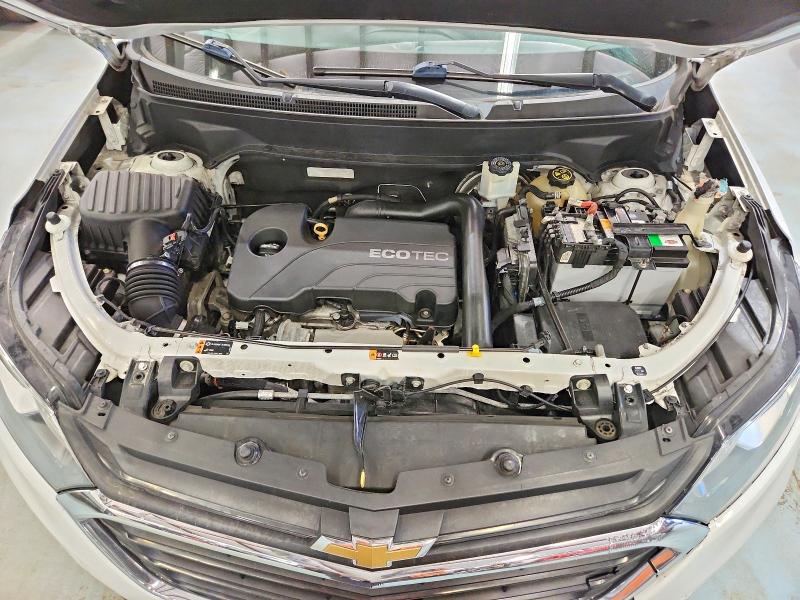 Aukcja sprzedaży 2018 Chevrolet Equinox, vin: 2GNAXSEV2J6268192, numer aukcji: 69529956