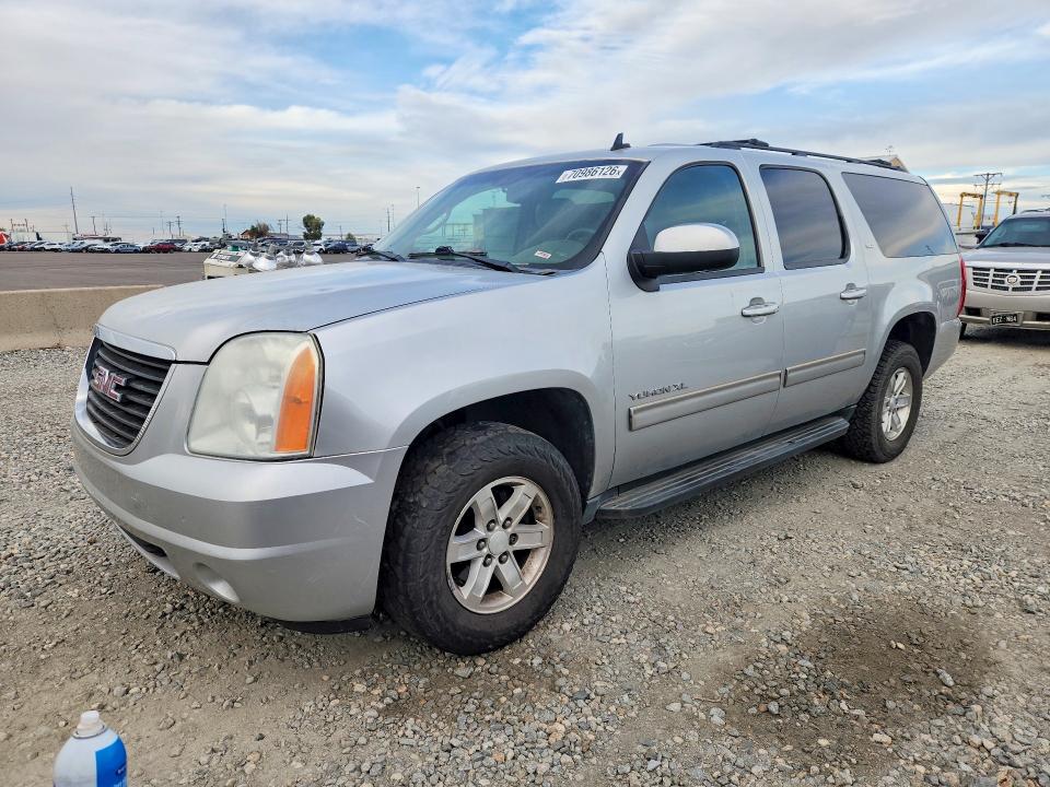 Auction sale of the 2012 Gmc Yukon Xl, vin: 1GKS2KE78CR119634, lot number: 70986126