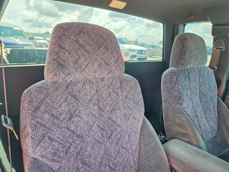 Продаж на аукціоні авто 2001 Gmc Sonoma, vin: 1GTCS19W018208788, номер лоту: 68996016