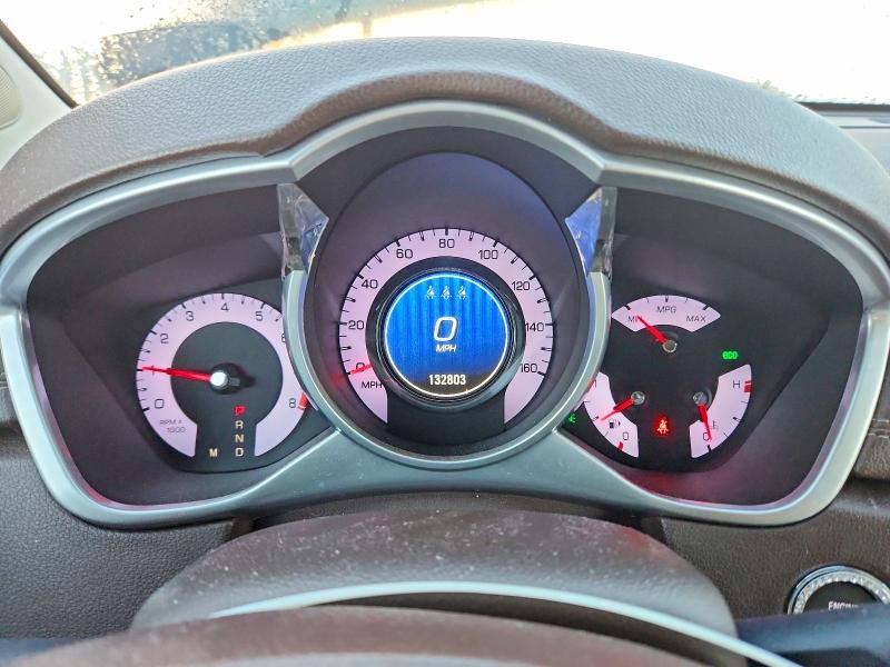 2012 Cadillac Srx მანქანა იყიდება აუქციონზე, vin: 3GYFNEE36CS637042, აუქციონის ნომერი: 68042446
