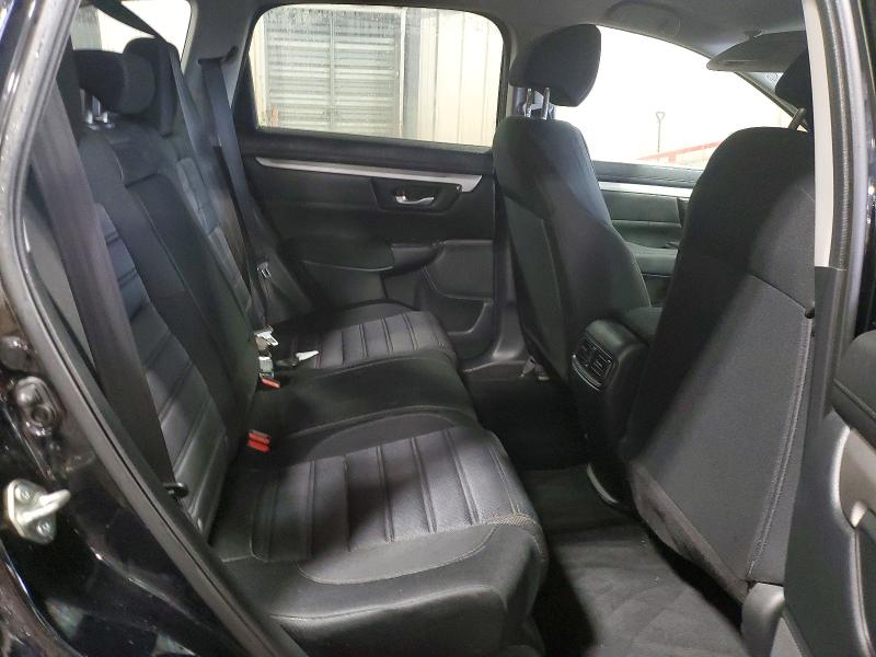 Aukcja sprzedaży 2018 Honda Cr-v, vin: 2HKRW6H31JH210313, numer aukcji: 71075776