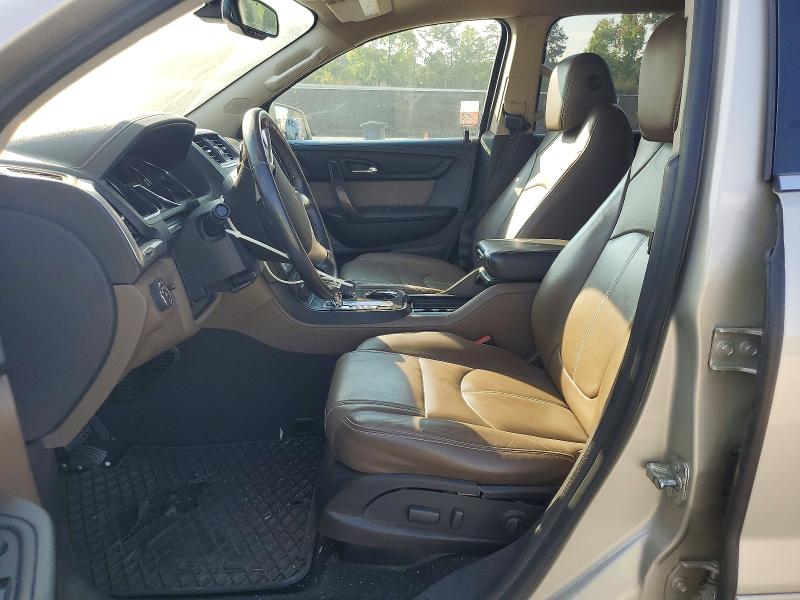 Продаж на аукціоні авто 2016 Gmc Acadia, vin: 1GKKVRKD6GJ158043, номер лоту: 67286506