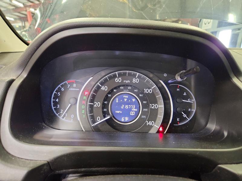 70505836 :رقم المزاد ، 2HKRM4H32CH622396 vin ، 2012 Honda Cr-v مزاد بيع