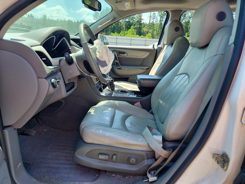 2013 Chevrolet Traverse მანქანა იყიდება აუქციონზე, vin: 1GNKRLKD5DJ202002, აუქციონის ნომერი: 67627616