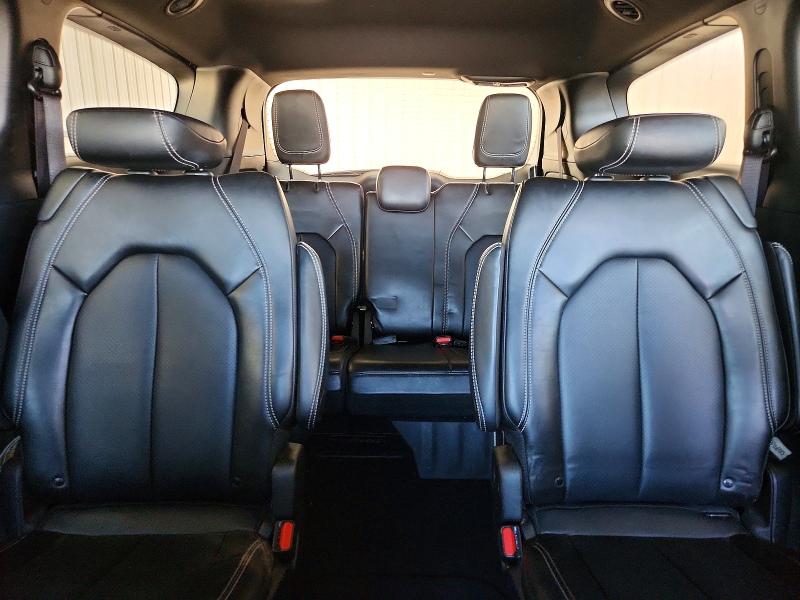 Продаж на аукціоні авто 2025 Chrysler Pacifica, vin: 2C4RC1BG3SR503142, номер лоту: 69891856