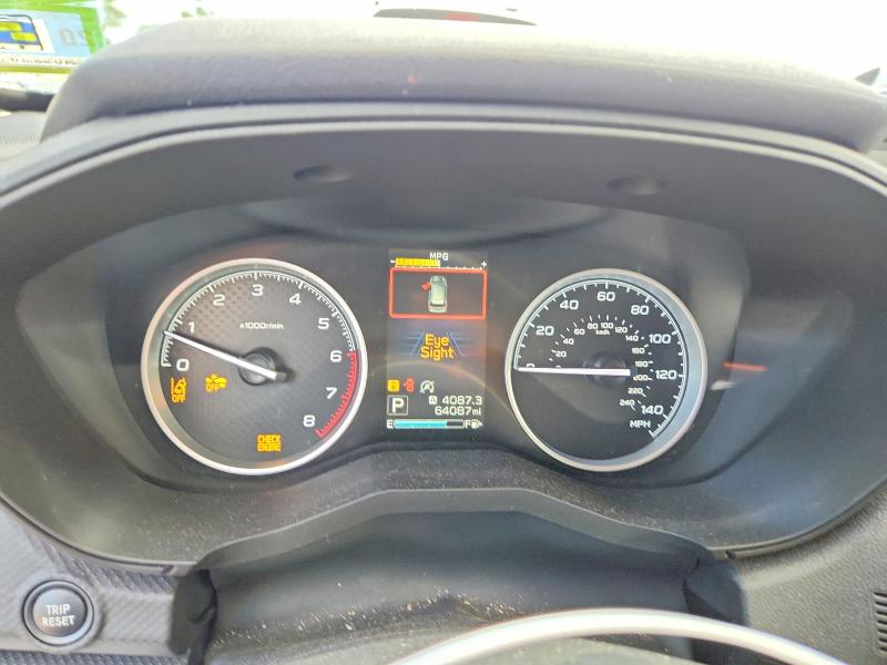 Aukcja sprzedaży 2020 Subaru Forester, vin: JF2SKAJC7LH526943, numer aukcji: 68749106