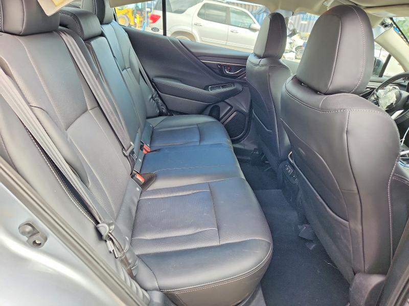 Продаж на аукціоні авто 2022 Subaru Legacy, vin: 4S3BWAN66N3027624, номер лоту: 69765996