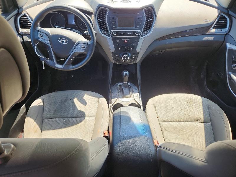 Продаж на аукціоні авто 2018 Hyundai Santa Fe Sport, vin: 5NMZTDLB7JH063441, номер лоту: 68476916