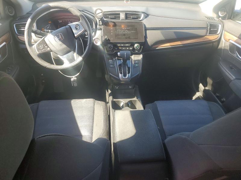 2021 Honda Cr-v მანქანა იყიდება აუქციონზე, vin: 2HKRW2H52MH602215, აუქციონის ნომერი: 71023346
