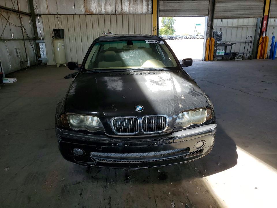 Aukcja sprzedaży 2001 Bmw 330, vin: WBAAV53481FJ69549, numer aukcji: 70092556
