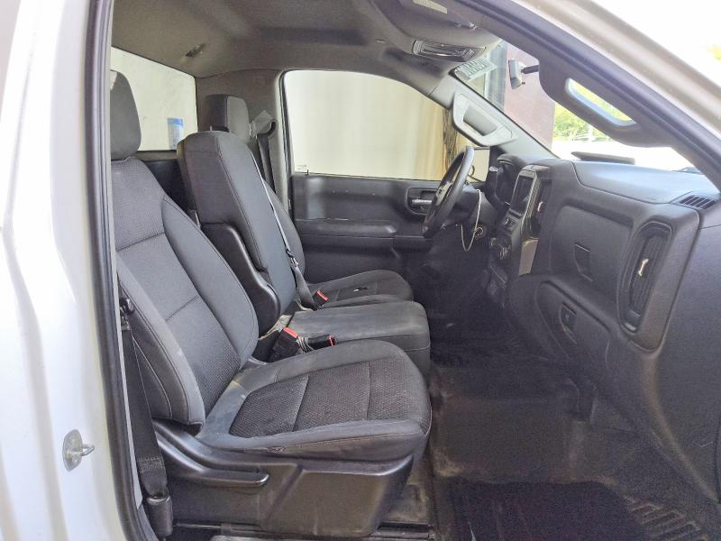 70373766 :رقم المزاد ، 3GCNWAEH5KG156347 vin ، 2019 Chevrolet Silverado مزاد بيع