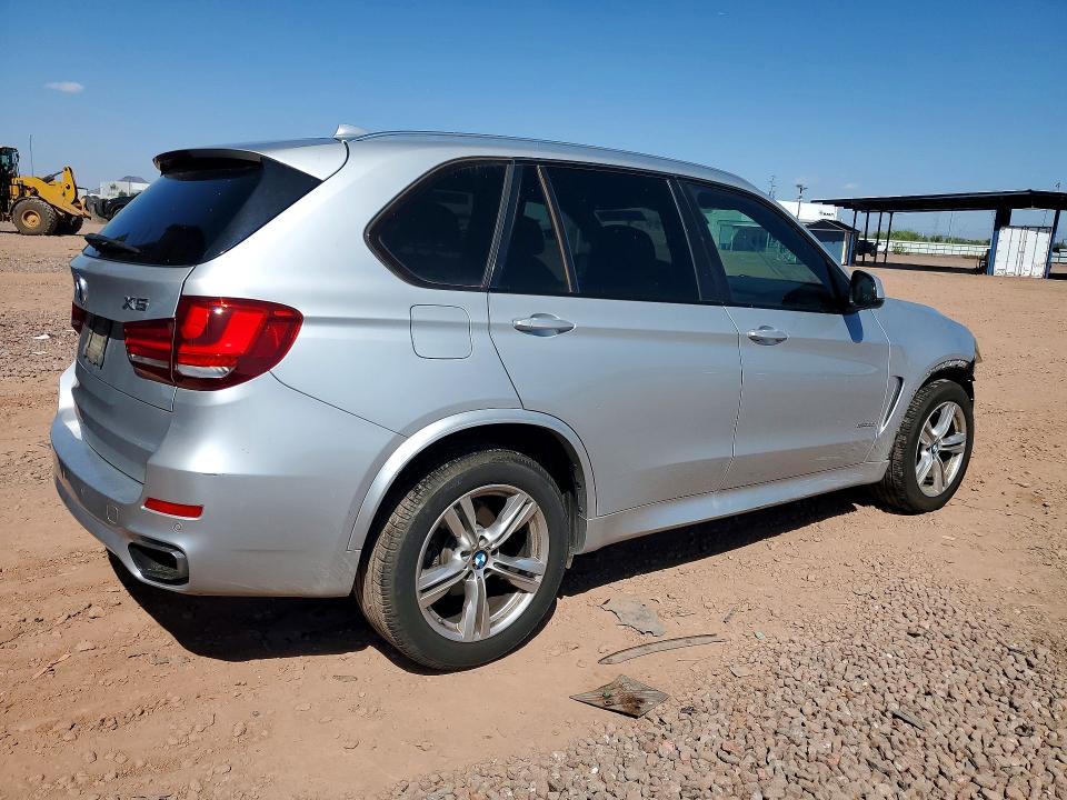 2017 Bmw X5 მანქანა იყიდება აუქციონზე, vin: 5UXKR0C38H0V81469, აუქციონის ნომერი: 67379626