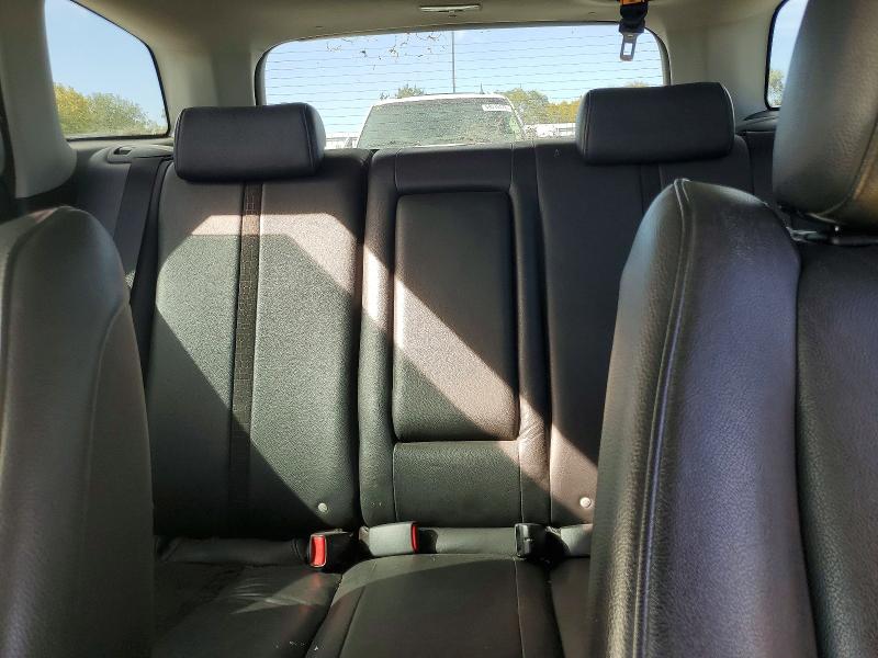 68678316 :رقم المزاد ، JM3ER29L390236425 vin ، 2009 Mazda Cx-7 مزاد بيع