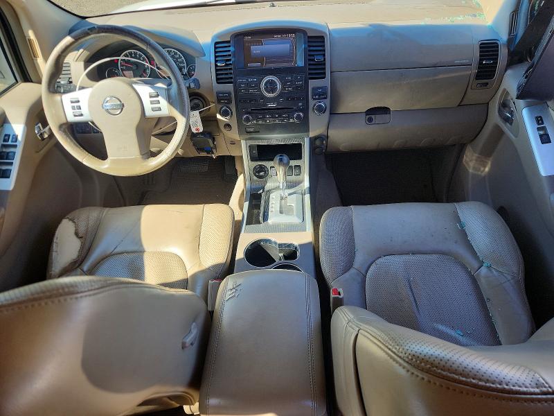 Aukcja sprzedaży 2008 Nissan Pathfinder, vin: 5N1BR18B18C641271, numer aukcji: 70301886