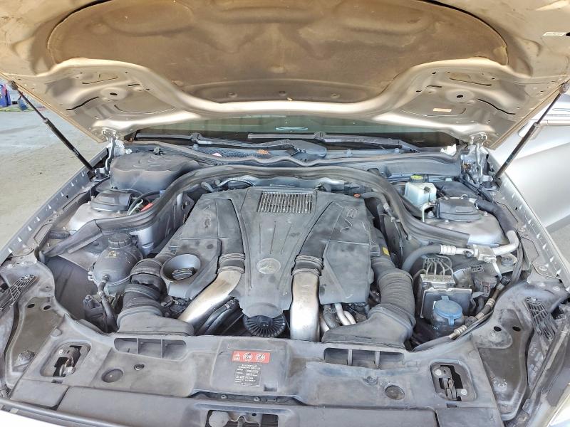 68033106 :رقم المزاد ، WDDLJ7DB7DA069885 vin ، 2013 Mercedes-benz Cls مزاد بيع