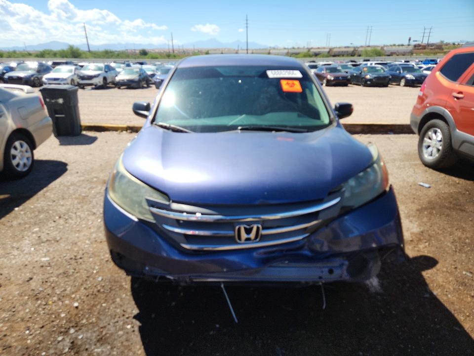 Продаж на аукціоні авто 2013 Honda Cr-v, vin: 2HKRM3H38DH511797, номер лоту: 68862966