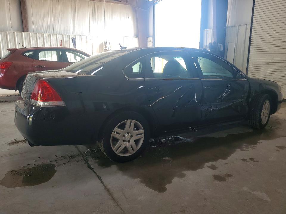 Продажа на аукционе авто 2014 Chevrolet Impala Limited, vin: 2G1WB5E38E1165187, номер лота: 67273386