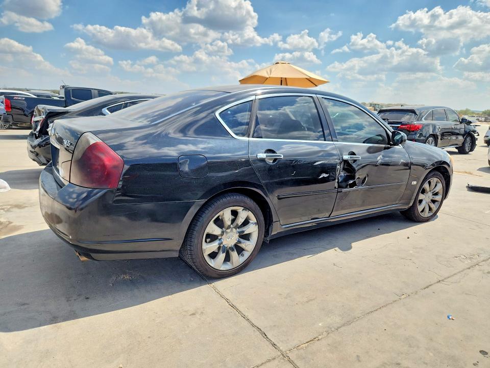 Aukcja sprzedaży 2007 Infiniti M35, vin: JNKAY01E27M311888, numer aukcji: 69307686