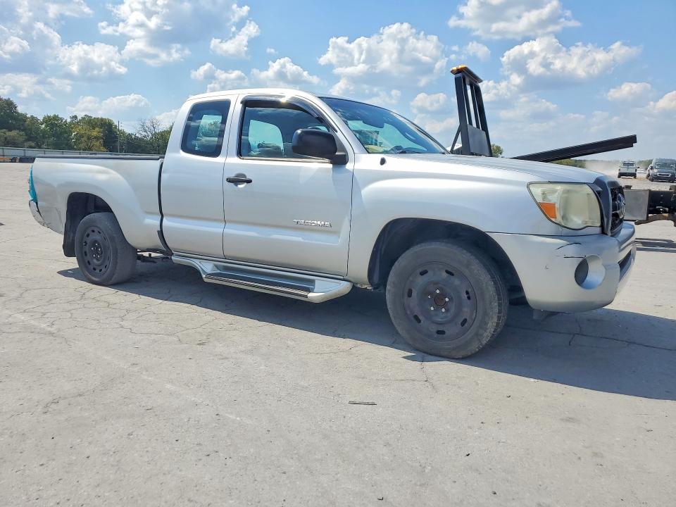 Aukcja sprzedaży 2011 Toyota Tacoma, vin: 5TFTX4CN4BX007714, numer aukcji: 69141486