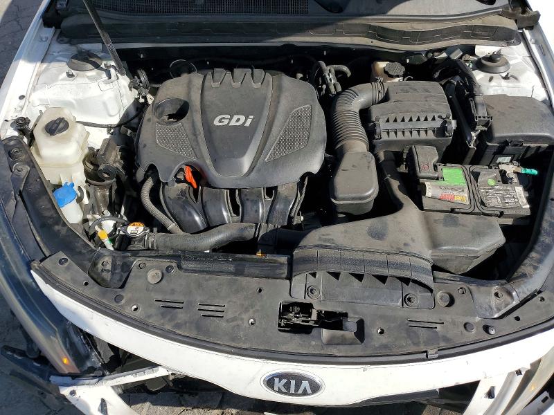 68179376 :رقم المزاد ، 5XXGN4A76FG369164 vin ، 2015 Kia Optima مزاد بيع