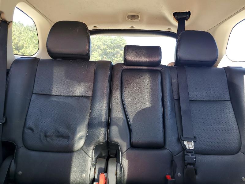 68129886 :رقم المزاد ، JA4AD3A33FZ004450 vin ، 2015 Mitsubishi Outlander مزاد بيع