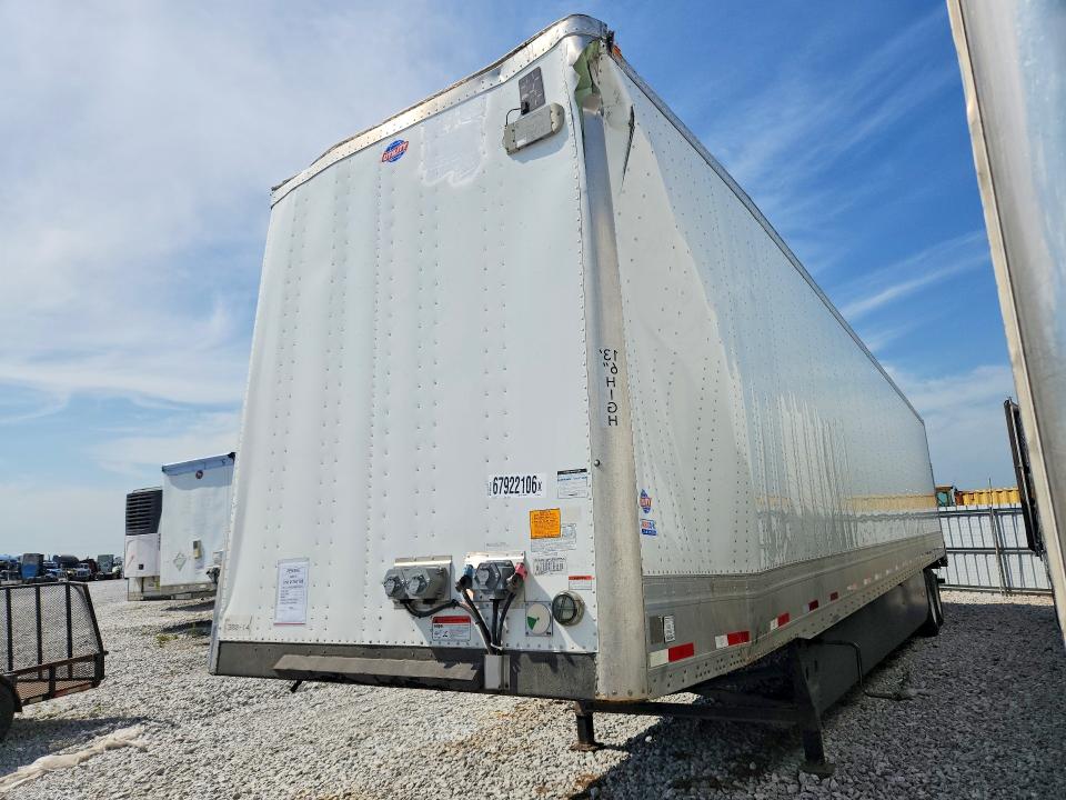2023 Utility Trailer Trailer მანქანა იყიდება აუქციონზე, vin: 1UYVS2530P7930014, აუქციონის ნომერი: 67922106
