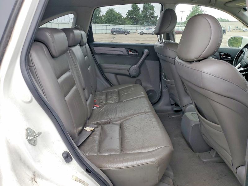 Auction sale of the 2008 Honda Cr-v, vin: JHLRE48718C049559, lot number: 70020636