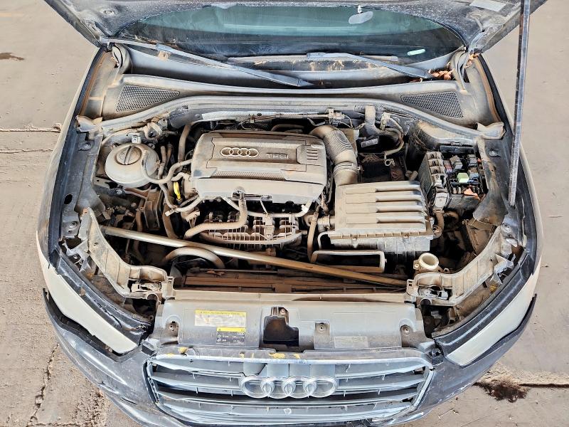 Auction sale of the 2015 Audi A3, vin: WAUACGFF8F1130995        , lot number: 68864716