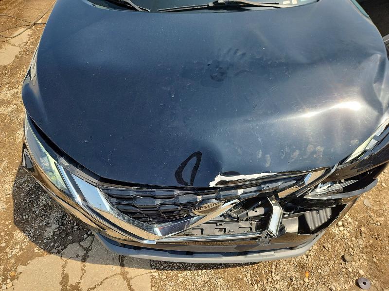 Продажа на аукционе авто 2021 Nissan Rogue, vin: 5N1AT3BA7MC684824, номер лота: 66474946