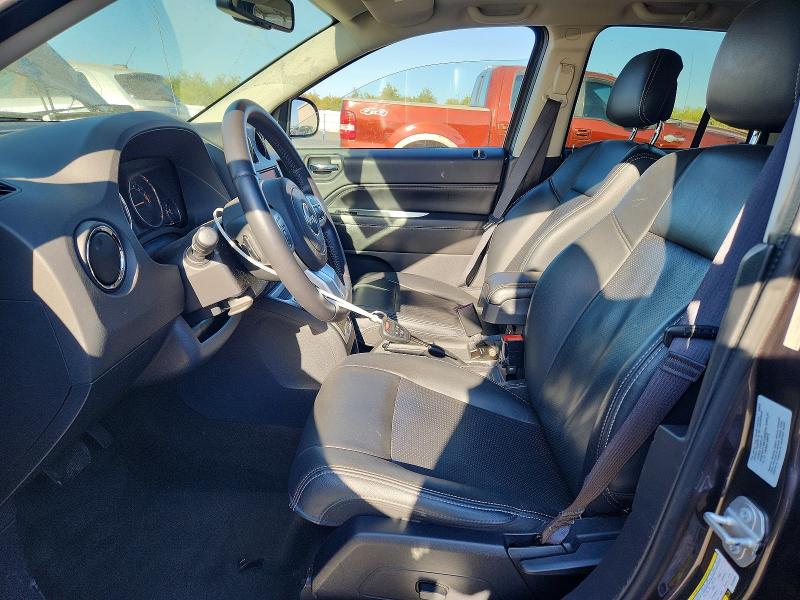 Aukcja sprzedaży 2016 Jeep Compass, vin: 1C4NJCEA3GD749349, numer aukcji: 68016426