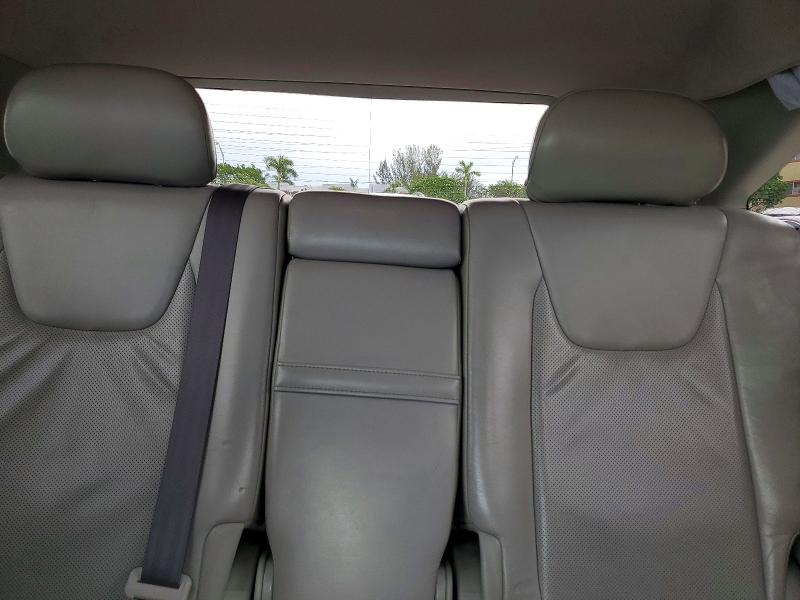 68035236 :رقم المزاد ، 2T2ZK1BAXCC066025 vin ، 2012 Lexus Rx مزاد بيع