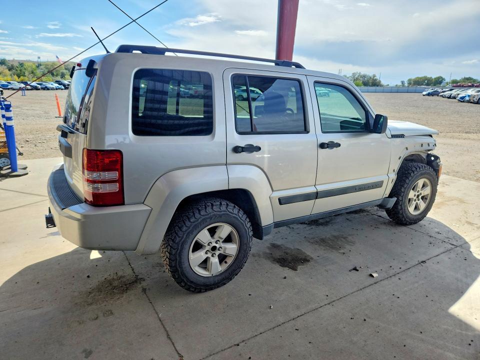 Aukcja sprzedaży 2012 Jeep Liberty, vin: 1C4PJMAK8CW202007, numer aukcji: 68183816