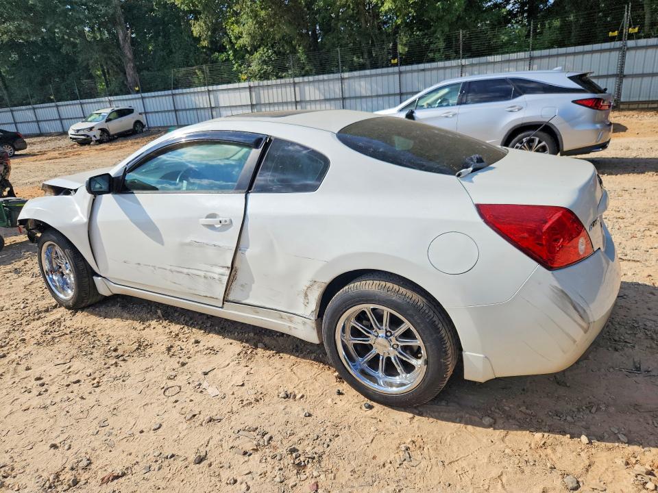 Aukcja sprzedaży 2008 Nissan Altima, vin: 1N4AL24E58C287431, numer aukcji: 67789836