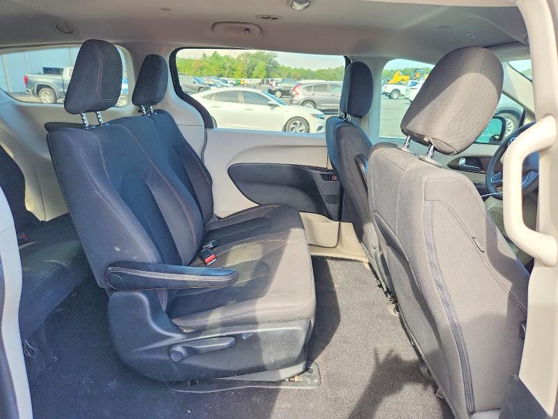 Aukcja sprzedaży 2018 Chrysler Pacifica, vin: 2C4RC1AG9JR193305, numer aukcji: 67756676