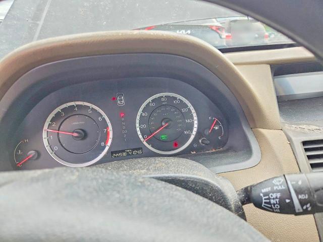 Aukcja sprzedaży 2010 Honda Accord, vin: 1HGCP2F45AA056799, numer aukcji: 68498096