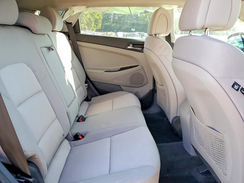 Продаж на аукціоні авто 2018 Hyundai Tucson, vin: KM8J3CA42JU650744, номер лоту: 68813626