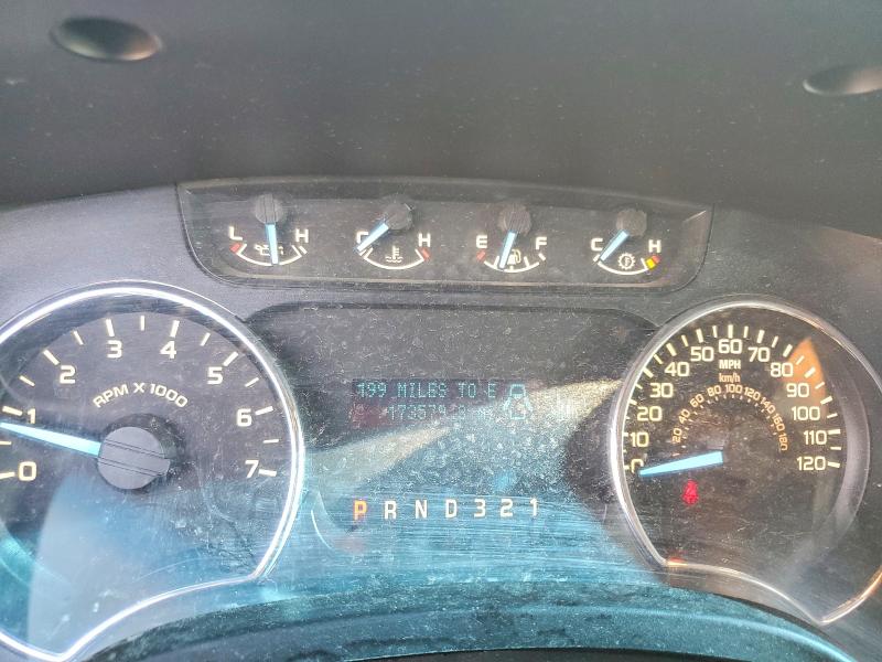 Продаж на аукціоні авто 2011 Ford F150, vin: 1FTFW1EF4BKD21834, номер лоту: 65980156