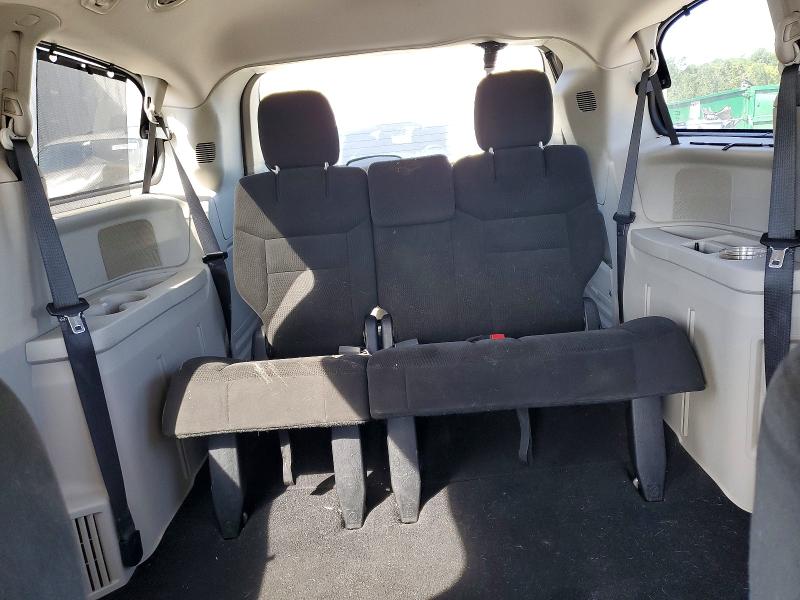 Продажа на аукционе авто 2016 Chrysler Town & Country, vin: 2C4RC1BG7GR121302, номер лота: 69209436