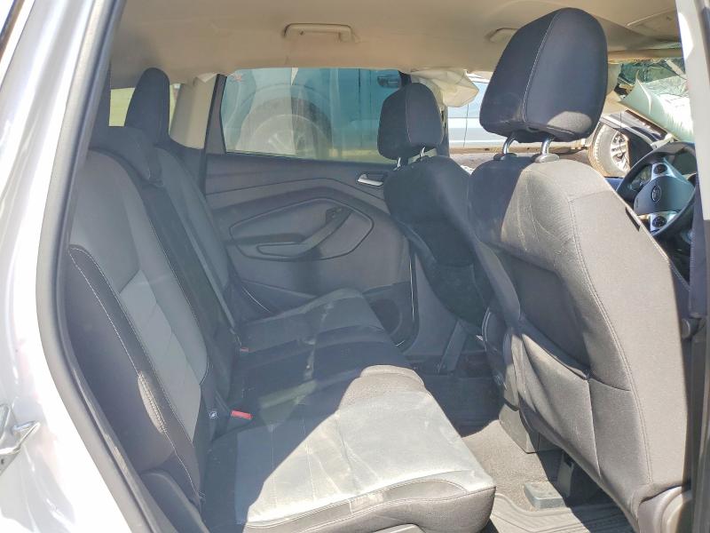 2016 Ford Escape მანქანა იყიდება აუქციონზე, vin: 1FMCU0G77GUA97362, აუქციონის ნომერი: 70090696
