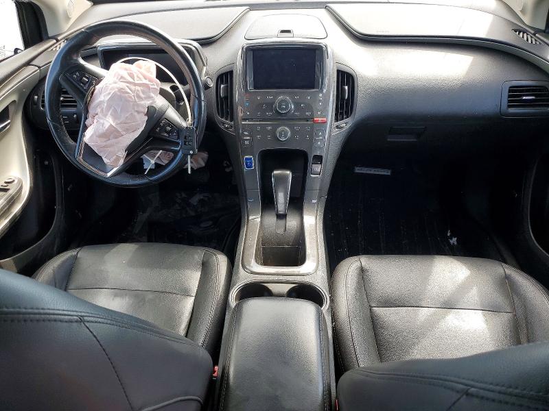 Aukcja sprzedaży 2013 Chevrolet Volt, vin: 1G1RH6E46DU119614, numer aukcji: 70369476