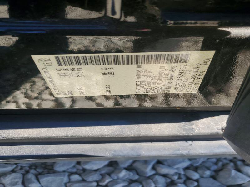 68631376 :رقم المزاد ، 1N4AL2AP1CN524712 vin ، 2012 Nissan Altima مزاد بيع
