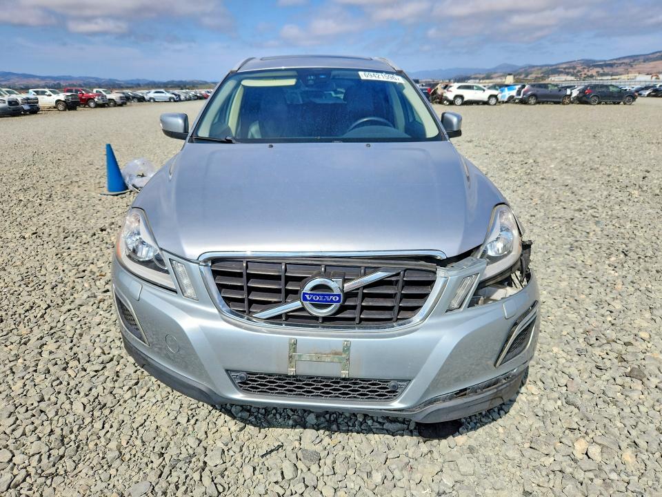 Aukcja sprzedaży 2012 Volvo Xc60, vin: YV4940DZ5C2290522, numer aukcji: 69421596