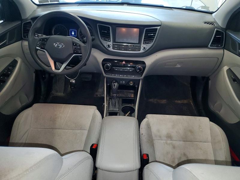 Aukcja sprzedaży 2018 Hyundai Tucson, vin: KM8J3CA42JU649481, numer aukcji: 68408616