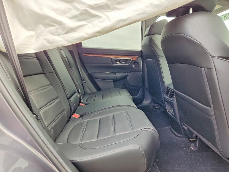 2020 Honda Cr-v მანქანა იყიდება აუქციონზე, vin: 5J6RW2H83LA013281, აუქციონის ნომერი: 69750066