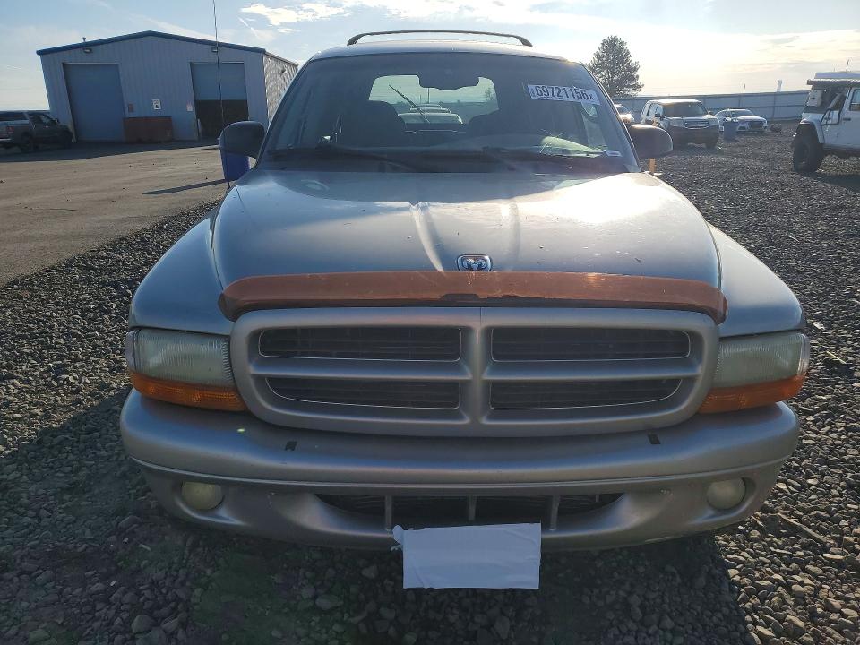 Продажа на аукционе авто 2001 Dodge Durango, vin: 1B4HS28N81F637478, номер лота: 69721156