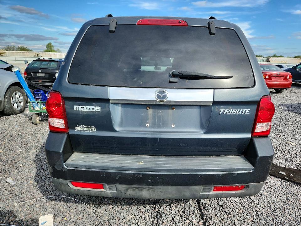 Продажа на аукционе авто 2008 Mazda Tribute, vin: 4F2CZ02Z58KM15183, номер лота: 70371746