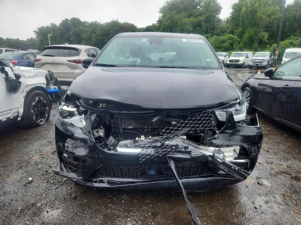 Aukcja sprzedaży 2024 Chrysler Pacifica, vin: 2C4RC1BG2RR136549, numer aukcji: 67342466