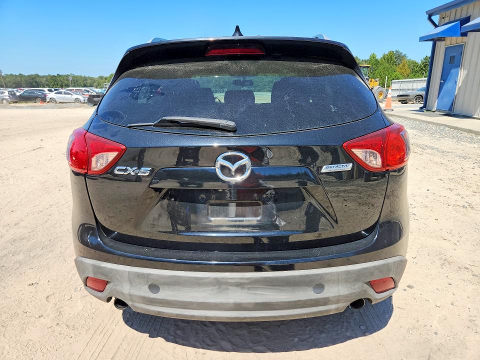 69765086 :رقم المزاد ، JM3KE2CY6E0320185 vin ، 2014 Mazda Cx-5 مزاد بيع